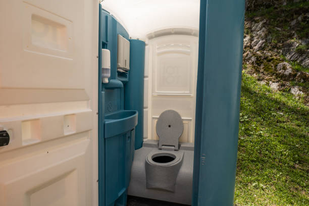 Best Affordable portable toilet rental  in Wanamassa, NJ