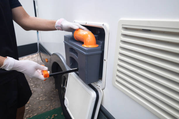 Best Portable bathroom rental  in Wanamassa, NJ