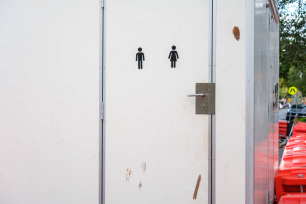 Best Temporary restroom rental  in Wanamassa, NJ