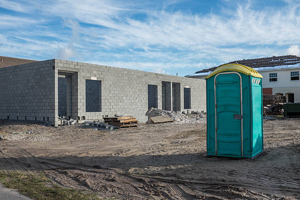 Professional porta potty rental in Wanamassa, NJ